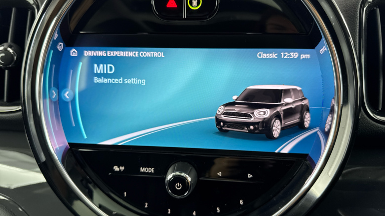 MINI Countryman 1.5 Cooper Classic 5dr Auto Petrol Hatchback